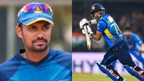 Sri Lankan cricketer Danushka acquitted in sexual harassment case, big lesson for players