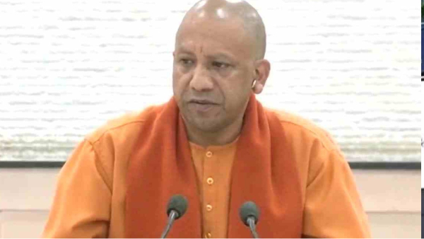 सीएम योगी 
