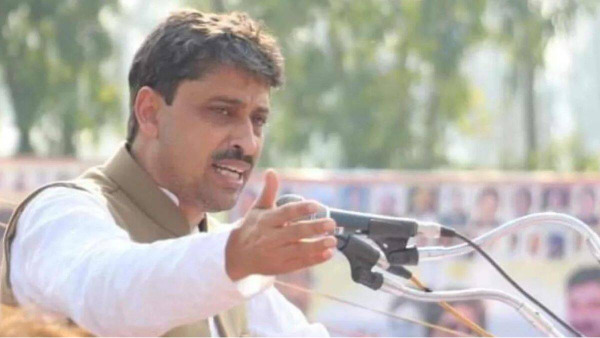 इमरान मसूद 