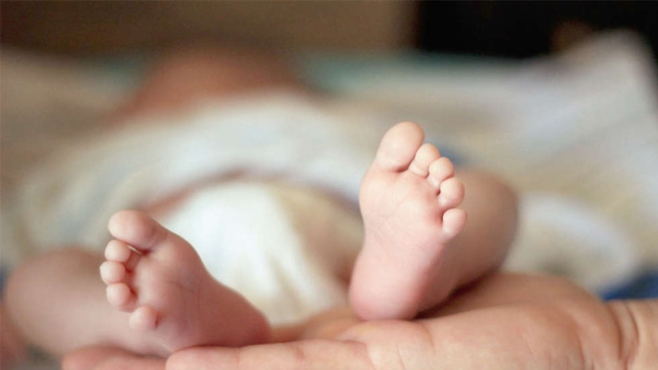 reason Every 10th premature baby dies within a few days of birth