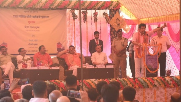 ravi kisan