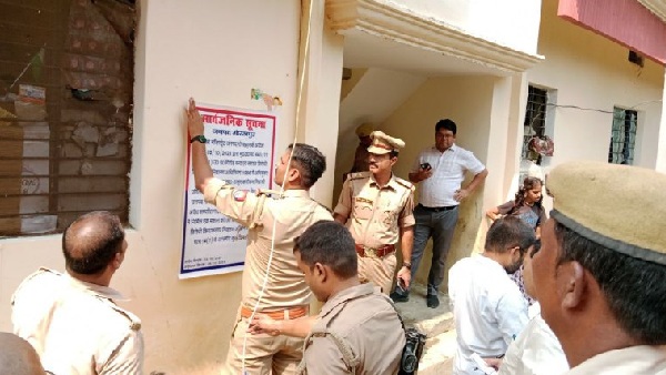 gorakhpur