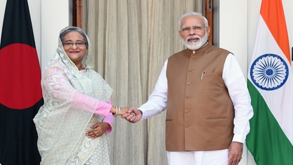 why the Bangladesh Election is also important for India 