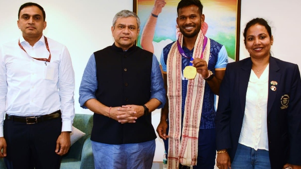 aswani vaishnav