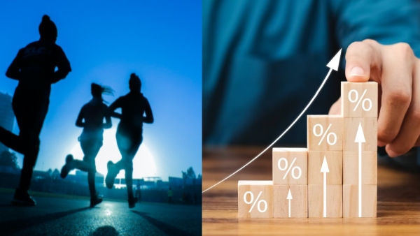 Long Life tips investment plan Big capital investment for long life