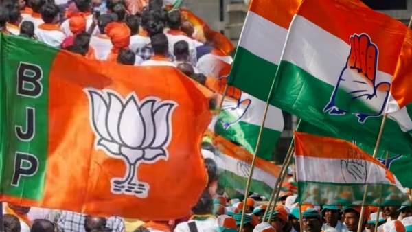 Madhya Pradesh Elections 2023 bjp congress politics of MP
