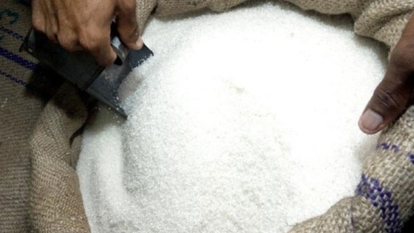 what is reason behind Increase in sugar prices and production