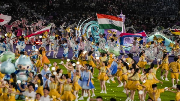 India in Sports: The secret of Indias record-breaking performance in the Asian Games