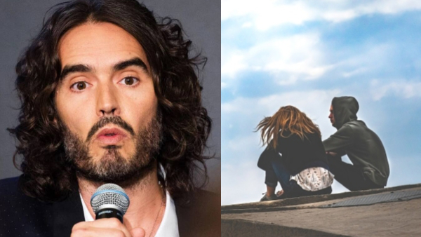 debate over Age of Consent in West Accusations against actor Russell