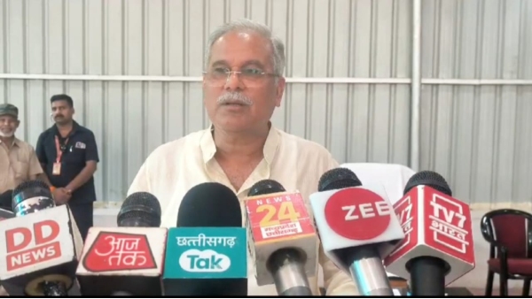 Chhattisgarh