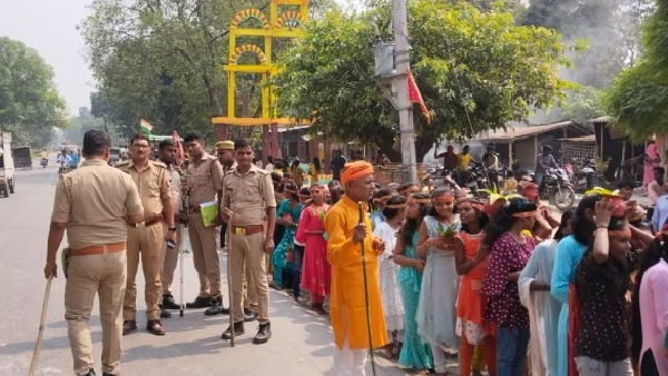 kushinagar