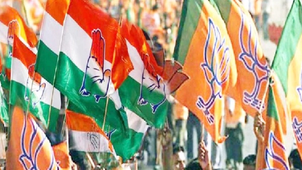 CG Election 2023 Bastar CG Election 2023 Bastar