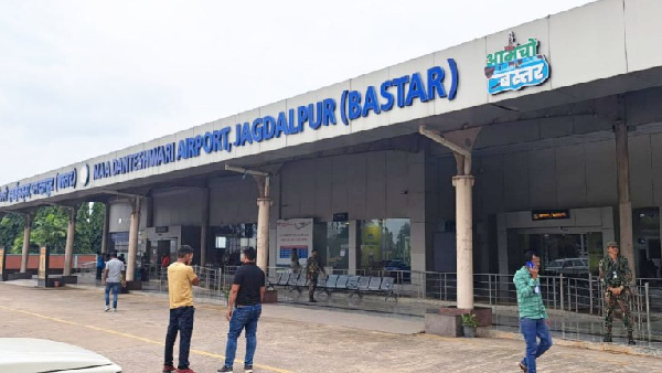 Chhattisgarh Chhattisgarh