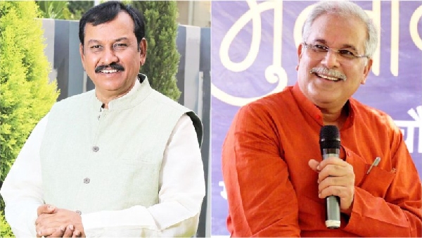 Chhattisgarh