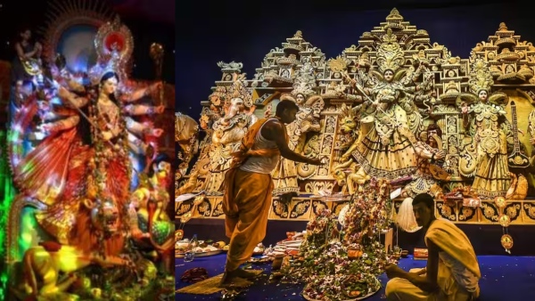 navratri 2023 Durga Puja mahotsav in Bangladesh history and significance