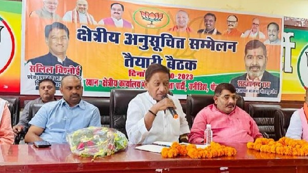 gorakhpur