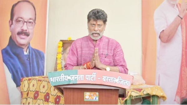 Chhattisgarh Election 2023: Chhattisgarh Election 2023: