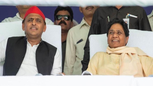 MP Assembly Election 2023 politics SP-BSP third power in madhya pradesh