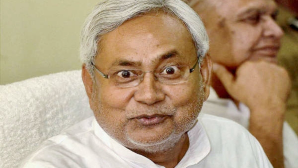 bihar cm Nitish Kumar remarks over bjp ties deliberately creates confusion