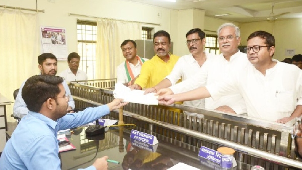 Chhattisgarh Chhattisgarh