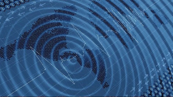 earthquake