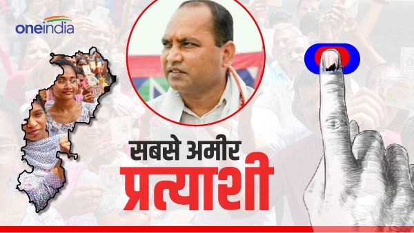 Chhattisgarh Elections 2023 News: Chhattisgarh Elections 2023 News: