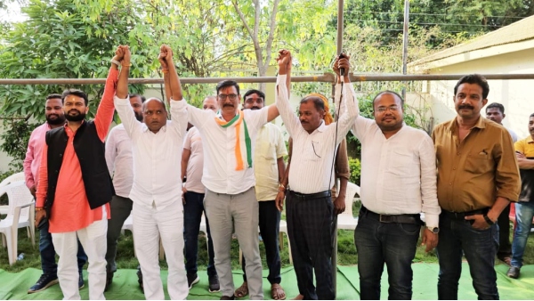 supports Chhattisgarh