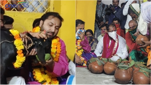 Bastar Dussehra 2023