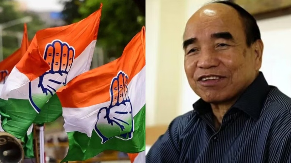 Mizoram Election 2023 congress vs cm zoramthanga politics 