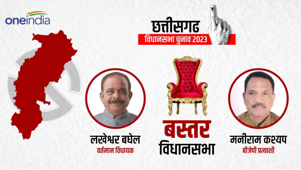 Bastar Assembly Profile L