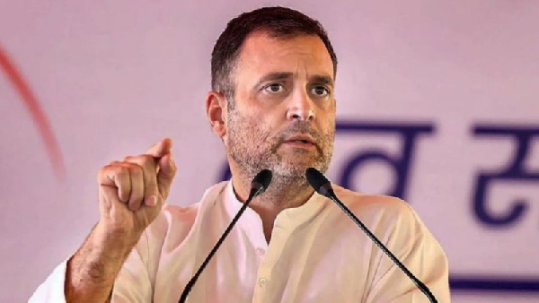 Congress breaks Congress breaks