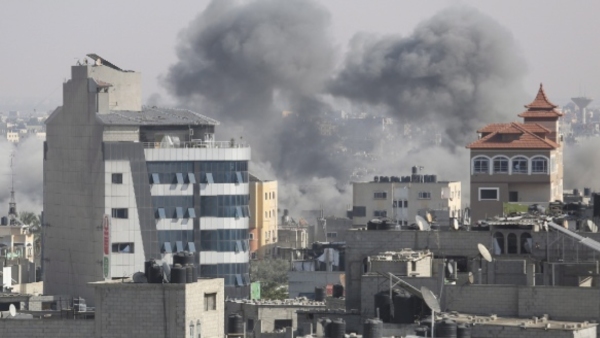 Israel hamas War impact on world economy and oil price rise is highest