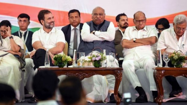 Opposition Unity congress may prove costly for India alliance