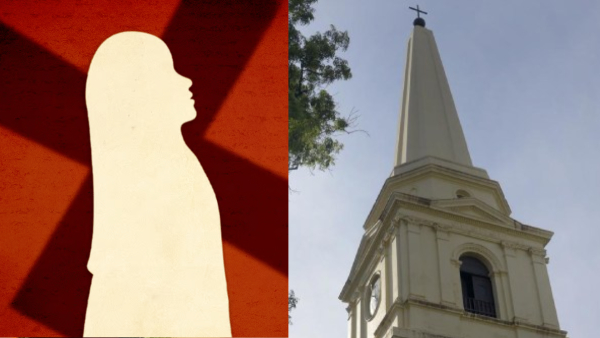 Abuse by Church cases increase in Switzerland Italy United Kingdom world 