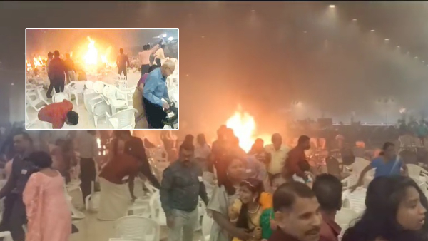 Kochi Blast: Terrorist attack in Kerala or blast against hateful thinking?