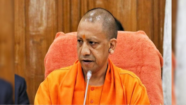 योगी आदित्यनाथ 