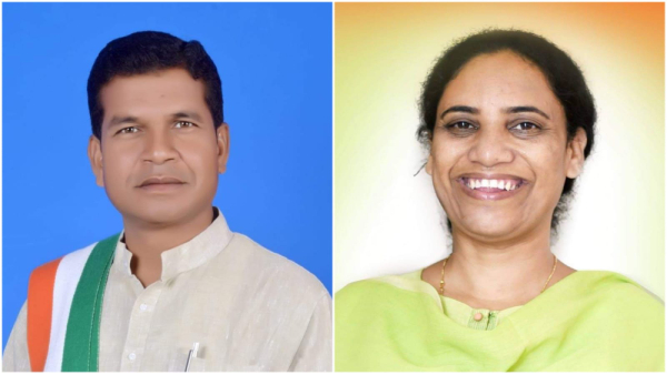 Chhattisgarh Assembly Election 2023: 
