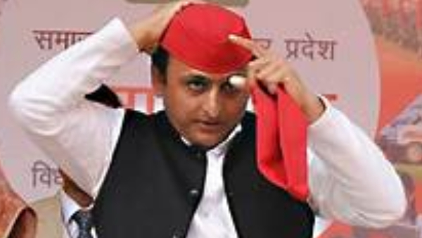 अखिलेश यादव 