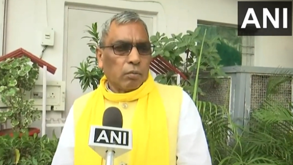 ओम प्रकाश राजभर 