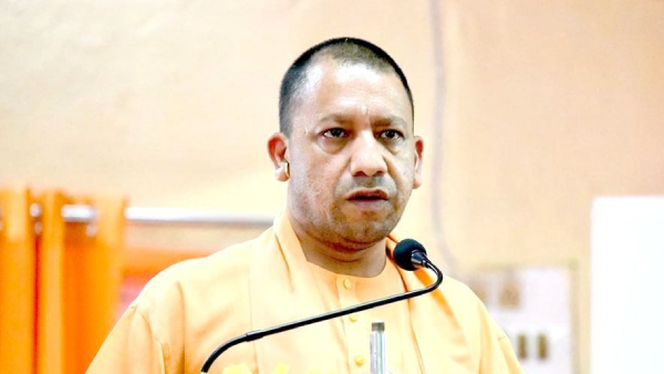 सीएम योगी आदित्यनाथ 