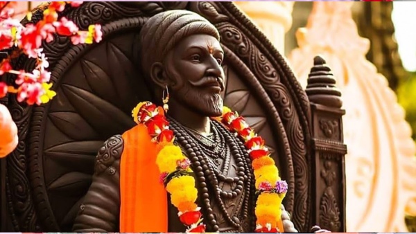 शिवाजी महाराज 