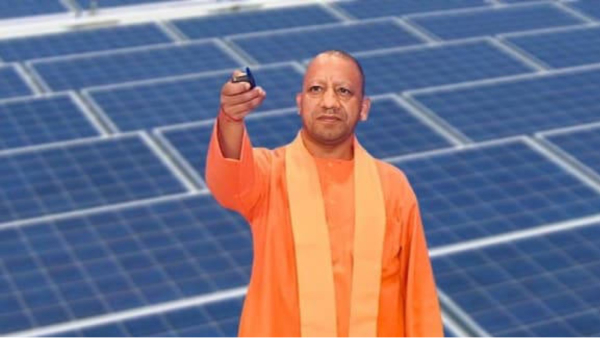 योगी आदित्यनाथ 