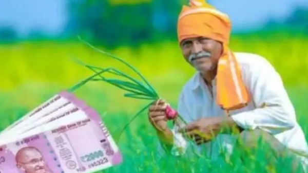 किसान किसान