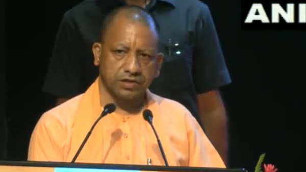 योगी आदित्यनाथ 