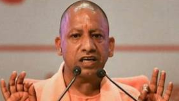 योगी आदित्यनाथ 