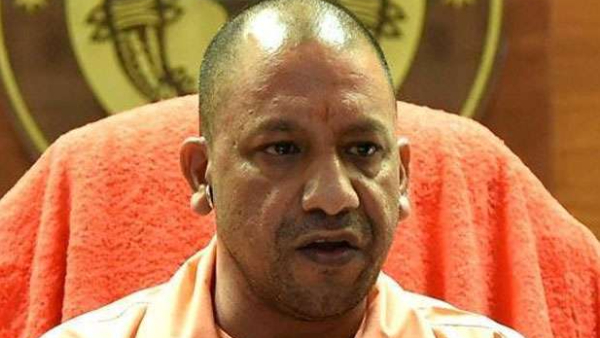 योगी आदित्यनाथ 