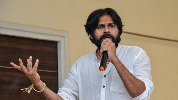 Pawan Kalyan Pawan Kalyan