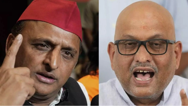 अखिलेश यादव अखिलेश यादव