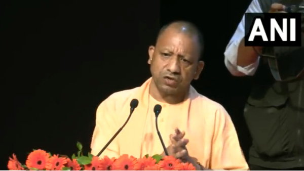 योगी आदित्यनाथ योगी आदित्यनाथ