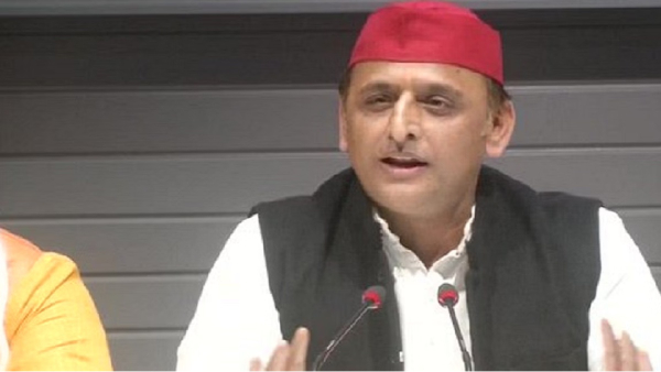 अखिलेश यादव 